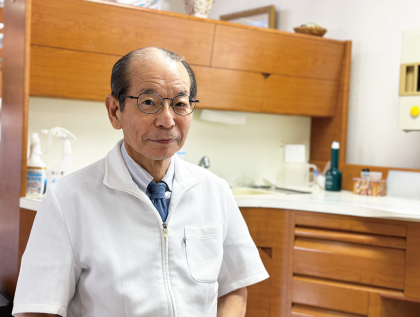 院長 西川 佐太章